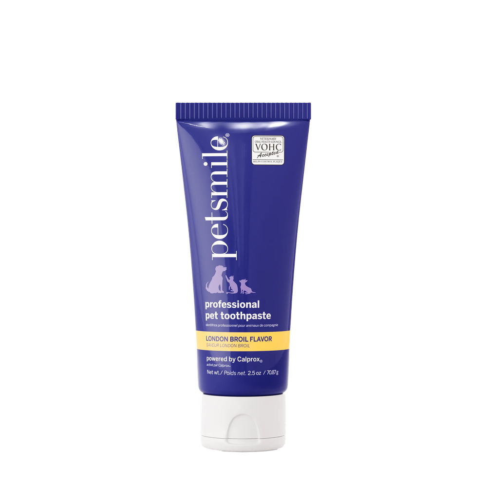 PetSmile 寵物牙膏 2.5 安士