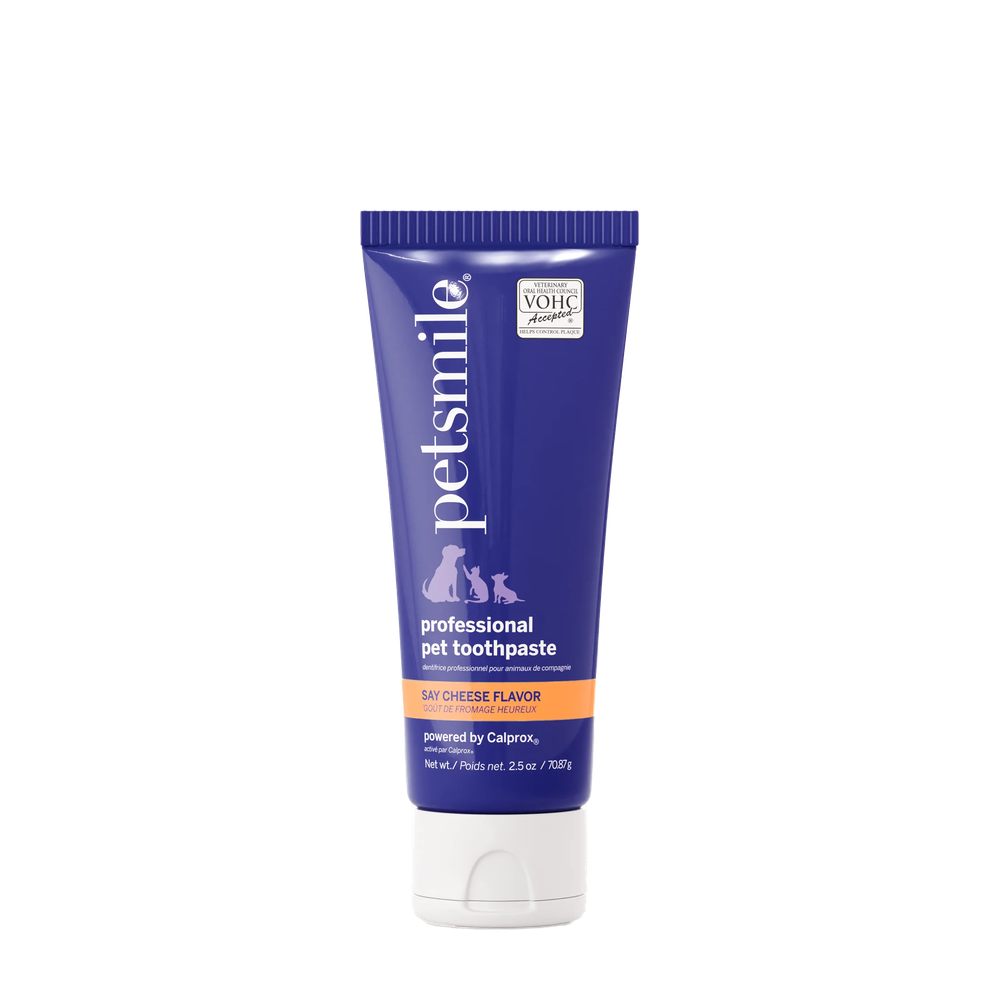 PetSmile 寵物牙膏 2.5 安士
