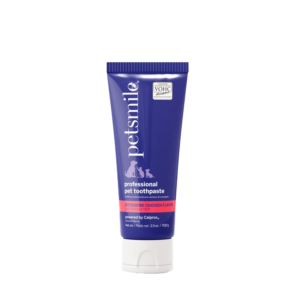 PetSmile 寵物牙膏 2.5 安士