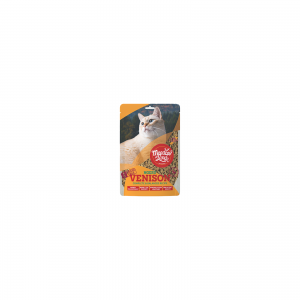 全面均衡系列鹿肉全貓糧 400克